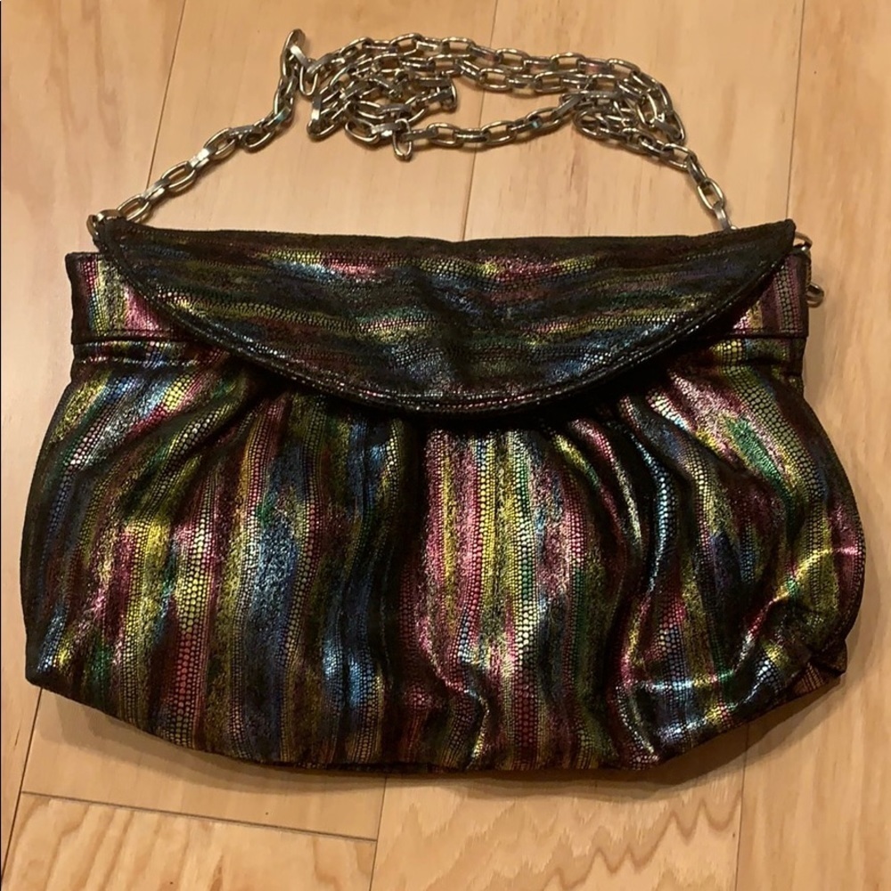 Zara Terez multicolor Bag